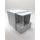 Архитектурный светильник Elvan GW-310A-6W-WW-Wh