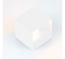 Фасадный светильник General GWL-G9-5-SQUARE-IP65 662297