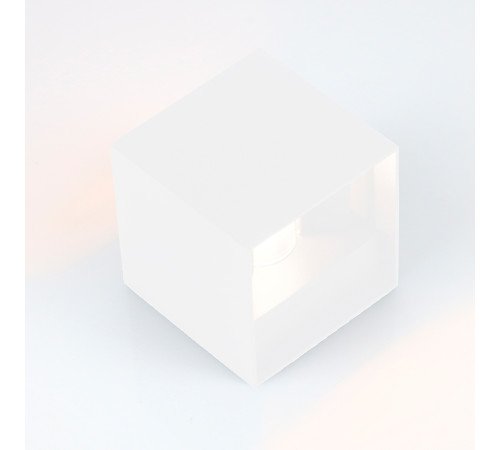 Фасадный светильник General GWL-G9-5-SQUARE-IP65 662297