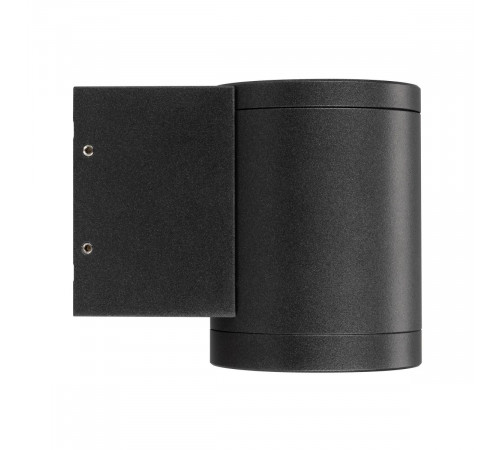 Уличный настенный светильник Arlight LGD-RAY-WALL-R65-9W Day4000 (GR, 23 deg, 230V) (IP65 Металл) 044852(1)