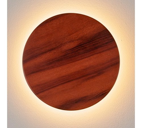 Фасадный светильник Odeon Light Nature Liana 7108/15WL Фасадный светильник Odeon Light Nature Liana 7108/15WL