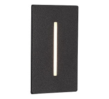 Фасадный светильник ST Luce Slim SL9519.408.01