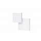Архитектурный светильник Elvan GW-3916-18W-WW-Wh