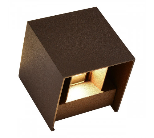 Фасадный светильник ST Luce Brik SL9513.601.01 Фасадный светильник ST Luce Brik SL9513.601.01