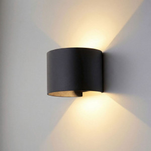 Уличный настенный светильник Elektrostandard Blade 1518 TECHNO LED 4690389219177 a072098