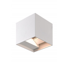 Архитектурный светильник Elvan GW-310A-6W-WW-Wh