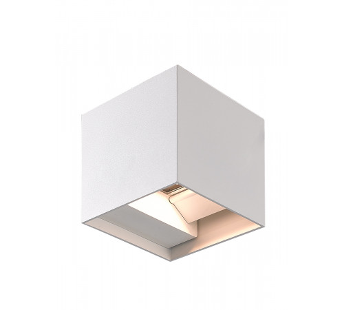 Архитектурный светильник Elvan GW-310A-6W-WW-Wh