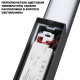 Ландшафтный светильник с переключателем цв. температуры Novotech Street Asa 359981