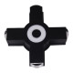 Архитектурный светильник Reluce 08231-9.2-005U LED3W+4*3W RGB BK