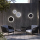 Фасадный светильник Nowodvorski Aria Led S 11563