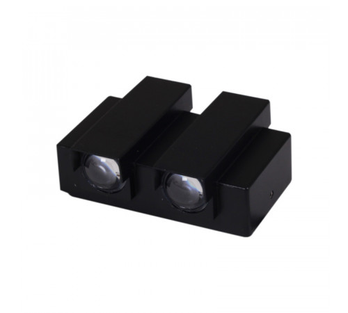 Архитектурный светильник Reluce 86846-9.2-004TL LED4*1W BK