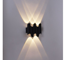Архитектурный светильник Reluce 86851-9.2-005KT LED5W BK