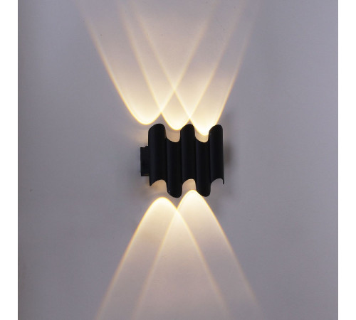 Архитектурный светильник Reluce 86851-9.2-005KT LED5W BK Архитектурный светильник Reluce 86851-9.2-005KT LED5W BK