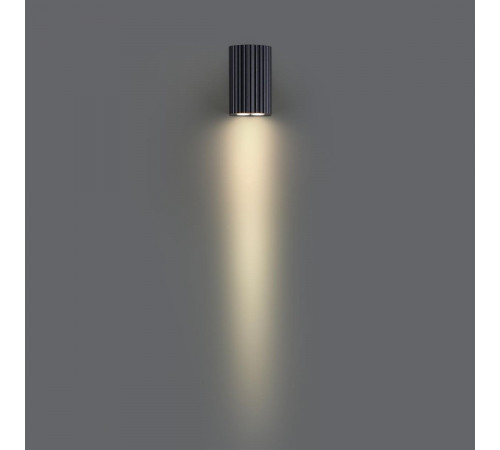 Уличный настенный светильник Odeon Light Nature Glenn 7127/8WL Уличный настенный светильник Odeon Light Nature Glenn 7127/8WL