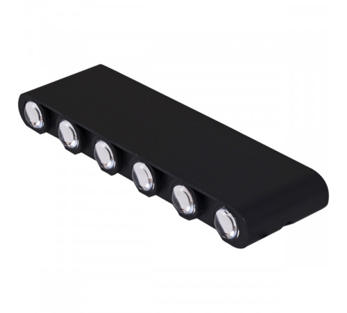 Архитектурный светильник Reluce 86513-9.2-012TL LED12*1W/MIX BK