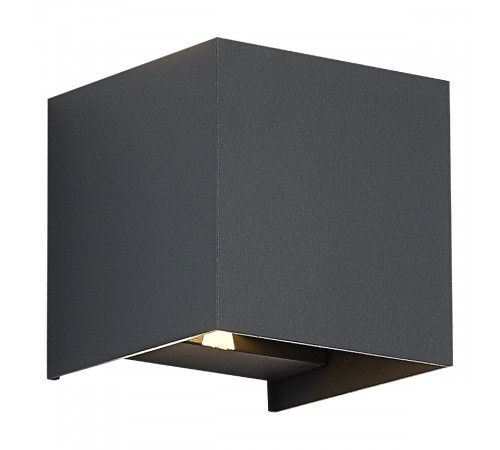 Фасадный светильник ST Luce Brik SL9513.701.01 Фасадный светильник ST Luce Brik SL9513.701.01