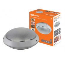 Фасадный светильник TDM Electric Луна НПП 105 SQ0328-0012