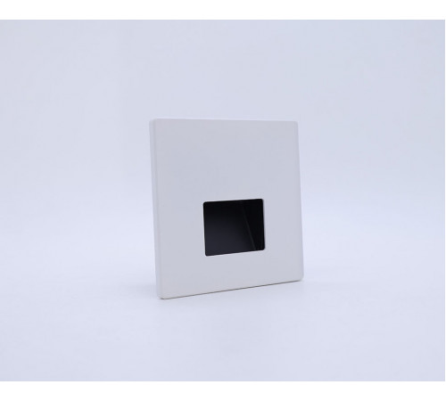 Передняя панель для светильника IT015-0301 Italline IT015-0302 white