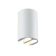 Уличный настенный светильник Odeon Light Nature Bar 7126/4WL