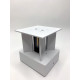 Архитектурный светильник Elvan GW-310A-6W-WW-Wh