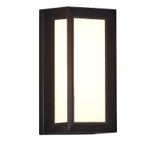 Фасадный светильник ST Luce Combo SL9533.401.01