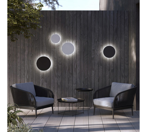 Фасадный светильник Nowodvorski Aria Led XL 11573 Фасадный светильник Nowodvorski Aria Led XL 11573