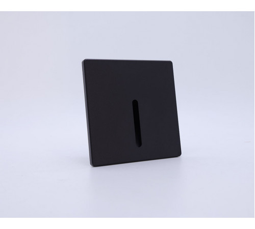Передняя панель для светильника IT015-0301 Italline IT015-0303 black