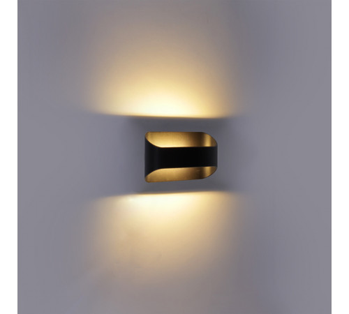 Архитектурный светильник Reluce 86812-9.2-001TL LED5W BK