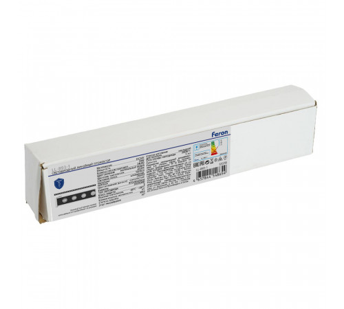 Линейный архитектурный светильник Feron LL-893-1 53369