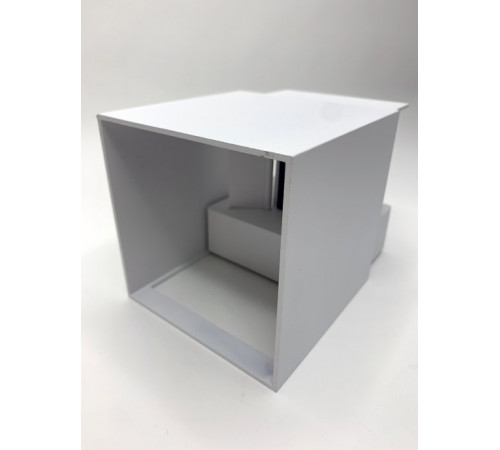 Архитектурный светильник Elvan GW-310A-6W-WW-Wh
