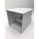 Архитектурный светильник Elvan GW-310A-6W-WW-Wh