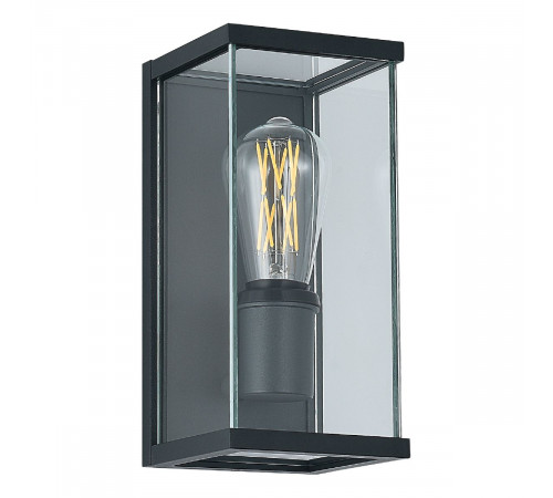 Фасадный светильник ST Luce Gross SL9019.701.01 Фасадный светильник ST Luce Gross SL9019.701.01
