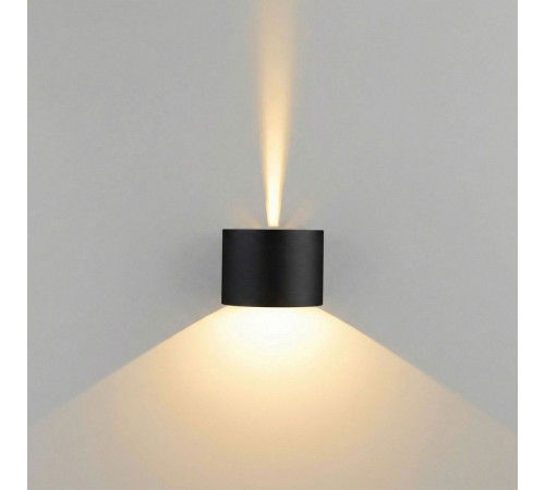 Уличный настенный светильник Elektrostandard Blade 1518 TECHNO LED 4690389219177 a072098