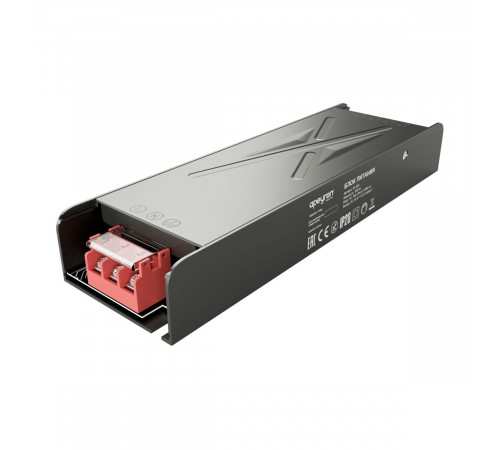 Блок питания Apeyron 24В 300Вт 186-264В 125А IP20 03-264