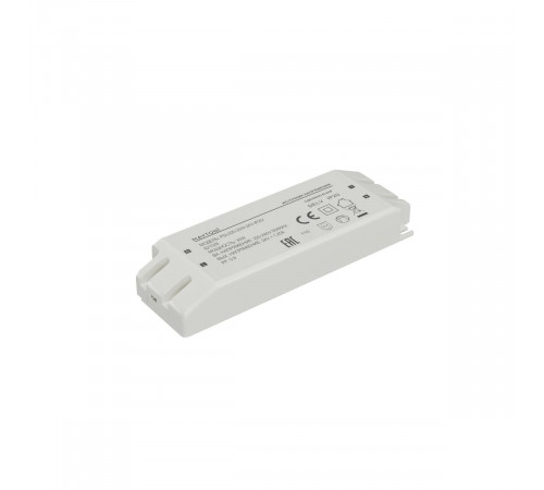 Источник напряжения Maytoni Led Strip PSL025 24В 30Вт IP20 821028