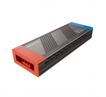 Блок питания Apeyron PRO 24В, 600Вт, 170-265В, 25А, IP20 03-221