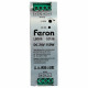 Трансформатор электронный на DIN-рейку Feron LB008 150W 24V IP20 52136