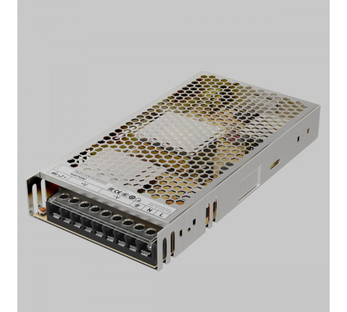 Блок питания Maytoni Led Strip PSL002 12В 250Вт IP20 811011 Блок питания Maytoni Led Strip PSL002 12В 250Вт IP20 811011