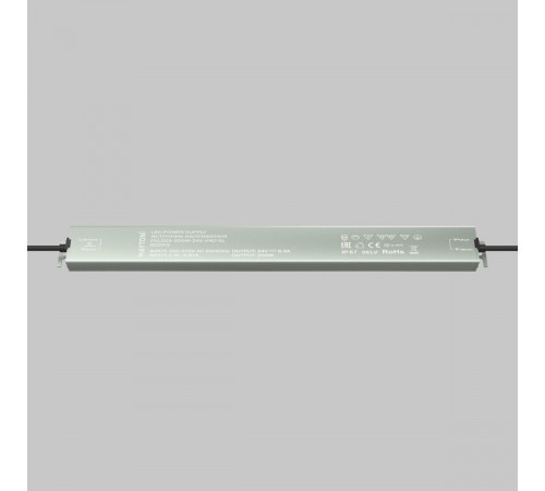 Блок питания Maytoni Led Strip PSL023 24В 200Вт IP 67 822013