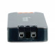 Трансформатор для светодиодной ленты Feron LB010 24W 24V IP20 53143