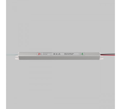 Блок питания Maytoni Led Strip PSL003 12В 36Вт IP20 811017