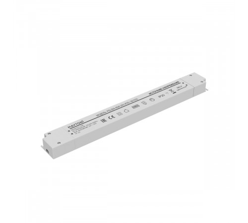 Источник напряжения Maytoni Led Strip PSL004 24В 45Вт IP20 821033