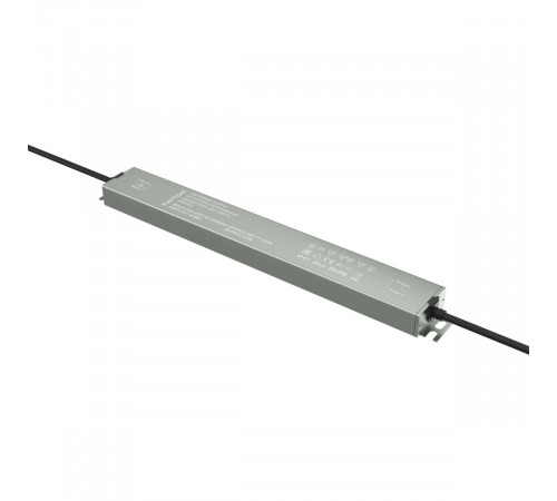 Блок питания Maytoni Led Strip PSL023 48В 60Вт IP 67 832002