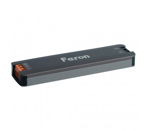 Трансформатор для светодиодной ленты Feron LB010 100W 24V IP2053146