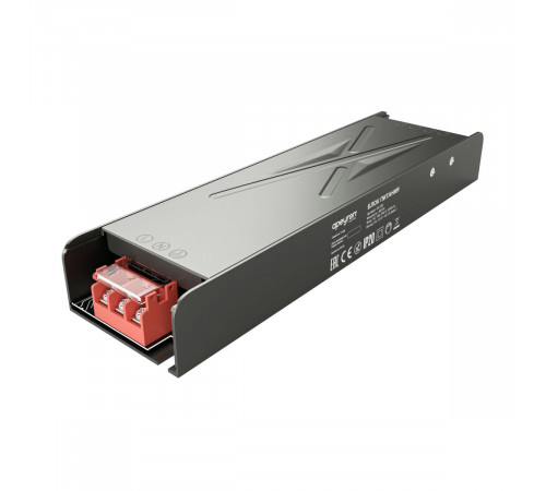 Блок питания Apeyron 12В 400Вт 186-264В 333А IP20 03-258