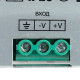 Трансформатор электронный на DIN-рейку Feron LB008 480W 24V IP20 52138