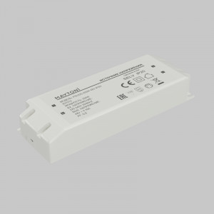 Источник напряжения Maytoni Led Strip PSL025 48В 200Вт IP20 831015