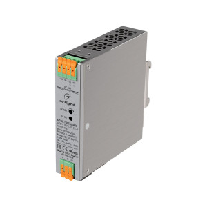 Блок питания Arlight ARV-DRP120-24-Y (24V, 5A, 120W) (IP20 Металл) 061927