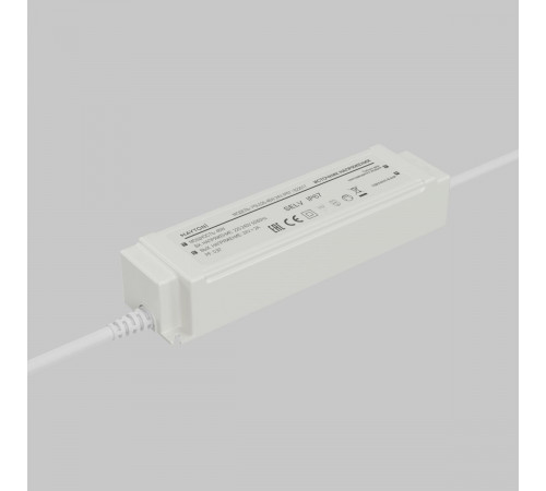 Источник напряжения Maytoni Led Strip PSL026 24В 48Вт IP67 822017