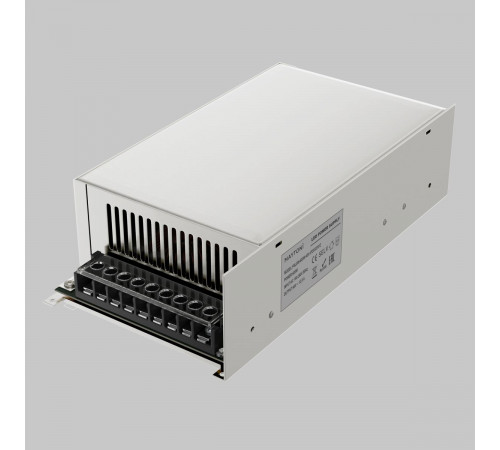 Блок питания Maytoni Led Strip PSL006 48В 600Вт IP20 831012